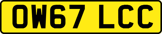 OW67LCC