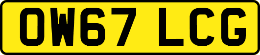 OW67LCG
