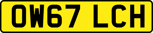 OW67LCH