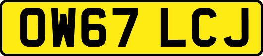 OW67LCJ