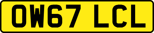 OW67LCL