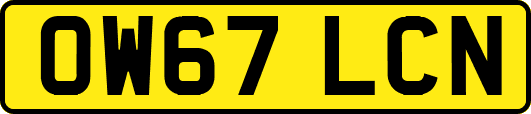 OW67LCN