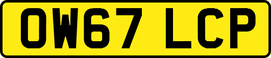 OW67LCP