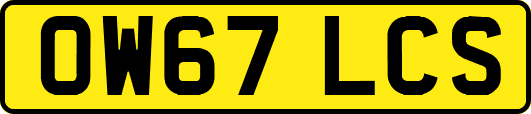 OW67LCS
