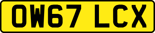 OW67LCX