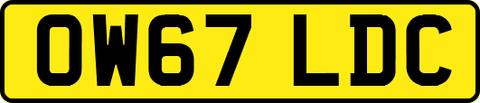 OW67LDC