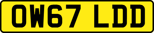 OW67LDD