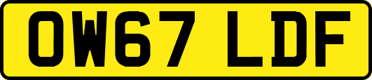 OW67LDF