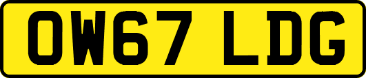 OW67LDG