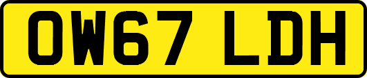 OW67LDH