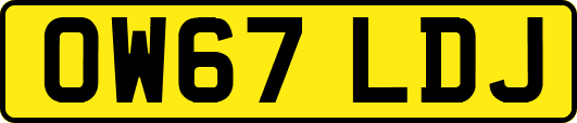 OW67LDJ