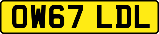 OW67LDL