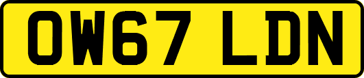 OW67LDN