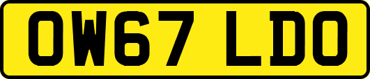 OW67LDO