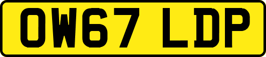 OW67LDP
