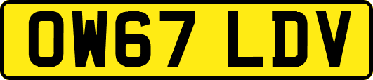 OW67LDV
