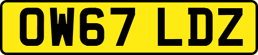 OW67LDZ