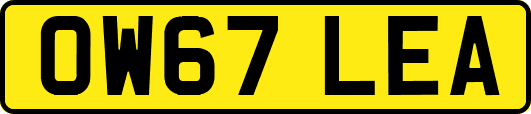 OW67LEA