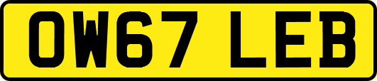 OW67LEB