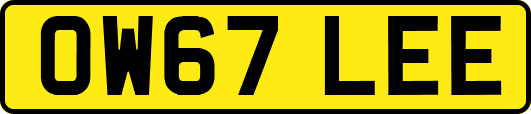 OW67LEE