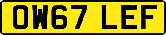 OW67LEF
