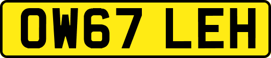 OW67LEH