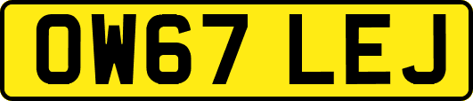 OW67LEJ