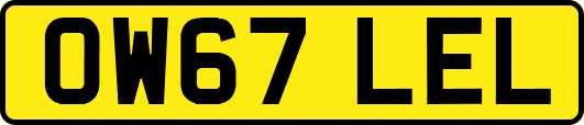 OW67LEL
