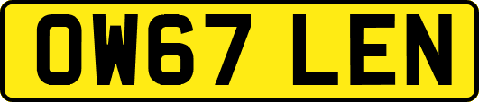 OW67LEN