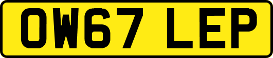 OW67LEP