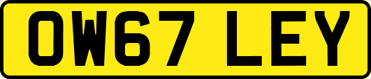 OW67LEY