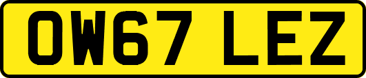 OW67LEZ