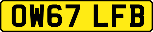 OW67LFB