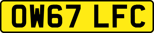 OW67LFC
