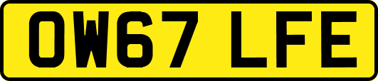 OW67LFE