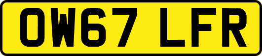 OW67LFR