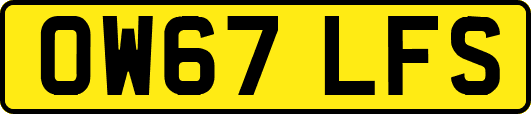 OW67LFS