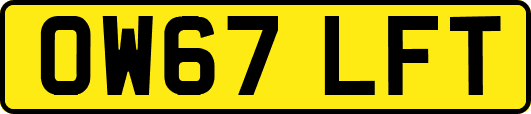 OW67LFT