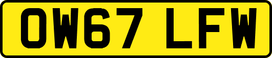 OW67LFW
