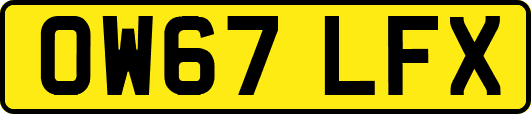 OW67LFX