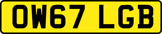 OW67LGB