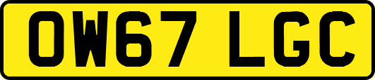 OW67LGC
