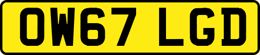 OW67LGD