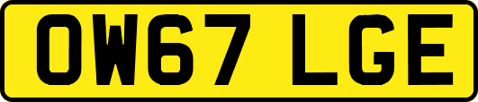 OW67LGE