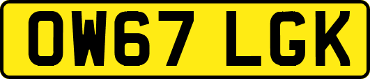 OW67LGK