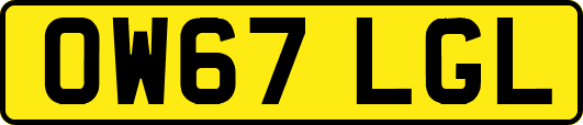 OW67LGL