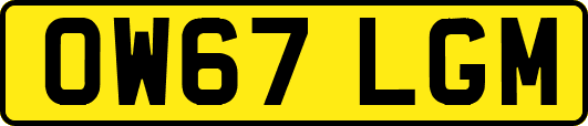 OW67LGM