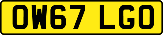 OW67LGO