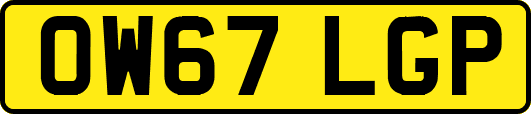 OW67LGP