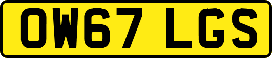 OW67LGS